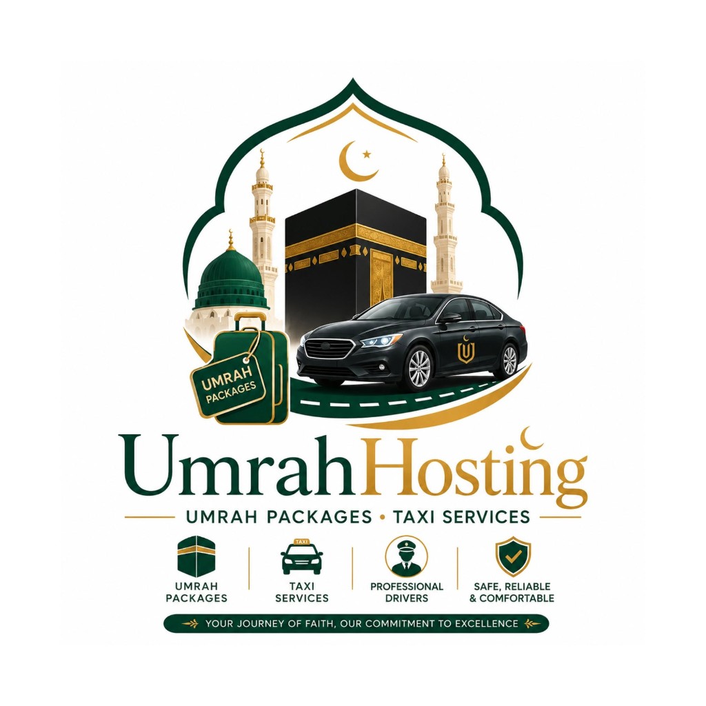 UmrahHosting