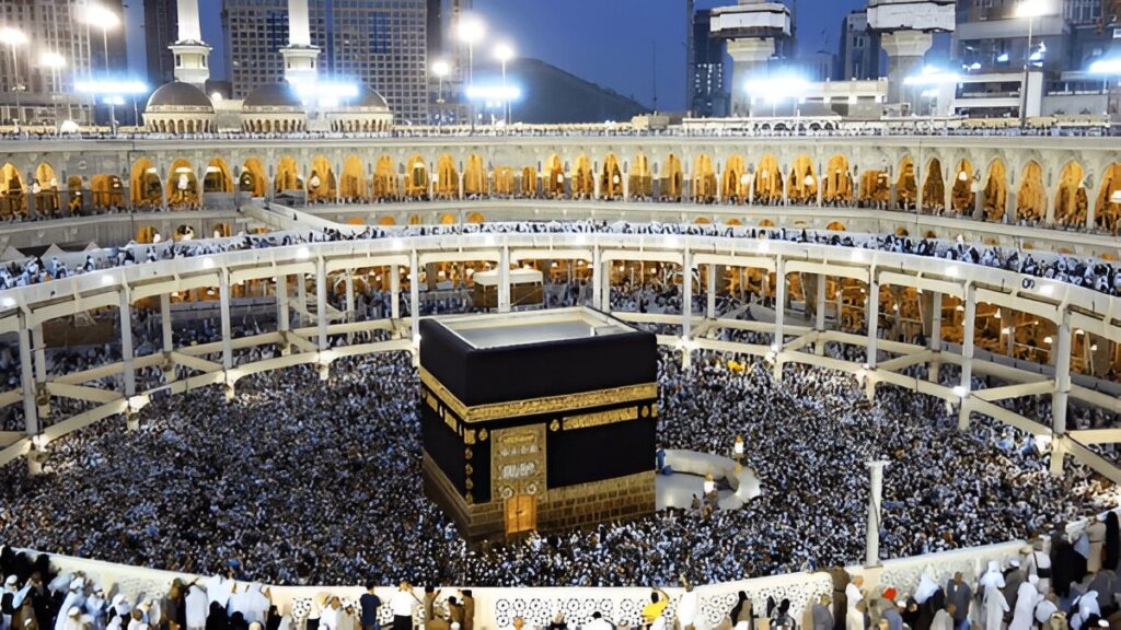 Umrah Visa Requirements