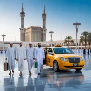 Global Umrah Packages