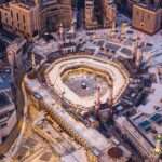 Umrah Packing Checklist