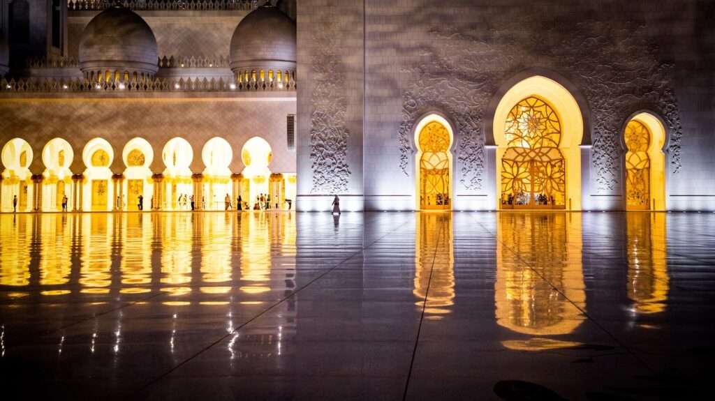 Native Makkah Umrah Experts