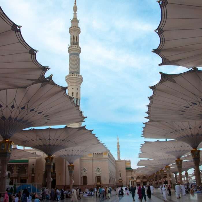madinah Global Umrah Packages