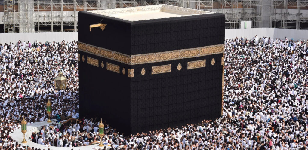 Best Times to Perform Umrah
