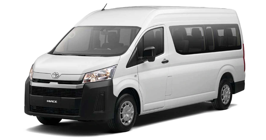 Makkah to Madinah Taxi