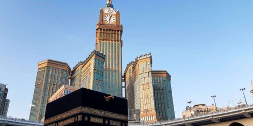 ECONOMY UMRAH PACKAGE